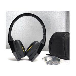 Monster Diesel VEKTR On-Ear Headphones with ControlTalk, Black